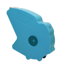 Painters Masking Tape Applicator Machine Tape Tape with Tape Cutting Tool Repair and Embellishment of Cracks in Tile Ref: 3926