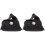 2 Unidades Bolsa Miniatura Bebê Brinquedo 3