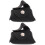 2 Unidades Bolsa Miniatura Bebê Brinquedo 6