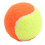 5 STÜCKE 6 cm Gummi-Tennisbälle, elastische 14