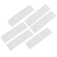 Gürtelverlängerungsschnalle, verstellbar,