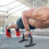 Φορητές μπάρες push-up, εργονομικός σχεδιασμός για προστασία καρπού, ανθεκτικές και 4