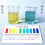 PH Indicator Solution 10ml | PH Tester Reagent For Water, Aquarium, Freshwater, Pool | Accurate Balancer Fluid 5