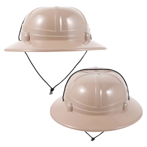 2Pcs Chapéus De Para Crianças, Acessórios Para E