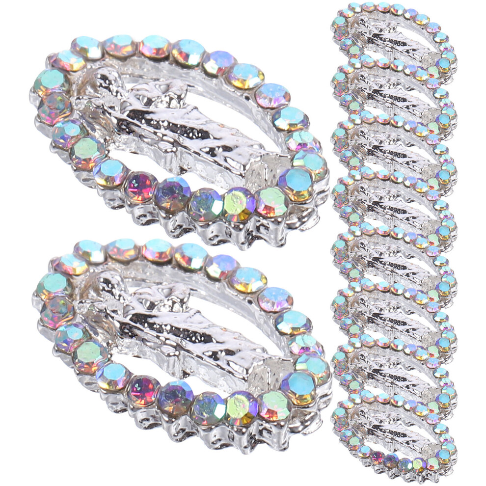 Vaguelly 48 Pcs Jesus Nail Charms Metal Manicure Decorative Nail Art