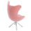 Miniatur Stuhl Mini Beflockung Sofa Möbel Modell 11