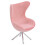 Miniatur Stuhl Mini Beflockung Sofa Möbel Modell 3