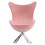 Miniatur Stuhl Mini Beflockung Sofa Möbel Modell 4