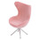 Miniatur Stuhl Mini Beflockung Sofa Möbel Modell 2