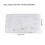 Puzzlematte Spielmatte Rolle Puzzle Aufbewahrung 9