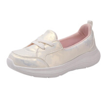 Casual Shoes Women's Boat, SlipOn Loafer, Walking & Hiking Shoes, Orthopaedic Shoes, Beige 6 UK Lightweight