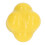 Reaktionsball aus Gummi, leuchtende Farbe, 4