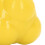 Reaktionsball aus Gummi, leuchtende Farbe, 13
