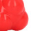 Reaktionsball aus Gummi, leuchtende Farbe, 13