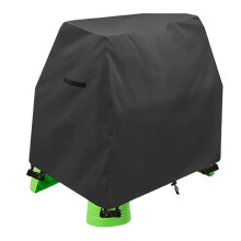 Water table cover for , outdoor water play table cover, 420D Oxford splash pond