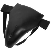 Breathable Wearresistant Groin Guard for Boxing MMA Martial Arts