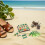 Conjunto Mini Kit Fazenda - Carroça Para Bonecas 5