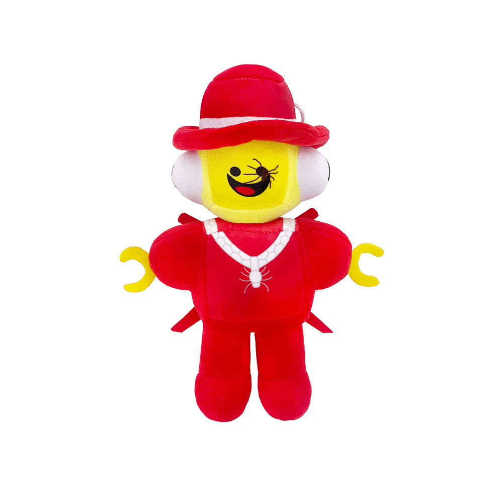 (Style 24) Steal a brainrot Sammy Jandel Plush Toy Soft Stuffed Doll Kids Gifts 20-30cm