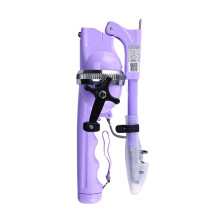 Fishing rod and reel Foldable pocket size with lightweight design Full Kit Outdoor Angling Adventures