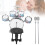 Kinder Schlagzeug Set Cartoon Drums Kit 7