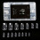 Professional Nail Double Forms ABS Crystal Tip For-51model 1