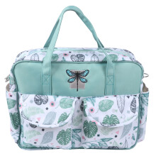 Casual Frauen Lady Mummy Handheld Tasche