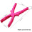 Lightweight Sturdy ABS Clamp for Fish Gripping with Easy-2 3