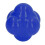 Reaktionsball aus Gummi, leuchtende Farbe, 7