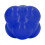 Reaktionsball aus Gummi, leuchtende Farbe, 5