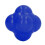 Reaktionsball aus Gummi, leuchtende Farbe, 3