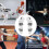 Taekwondo Elbow Pads Forearm Protection with  Surfaces Ref: 4106 4