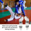 Taekwondo Elbow Pads Forearm Protection with  Surfaces Ref: 4106 3