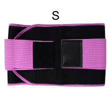 Cinta Modeladora de Cintura com Compressão para Homens e Mulheres, Ideal para Recuperação Muscular, Suporte Lombar, Treino, Controle Abdominal e