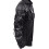 Leather Jacket Men's Motorcycle Jacket Men's Leather Retro Bomber Jacket Ref: 4860 3