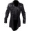 Leather Jacket Men's Motorcycle Jacket Men's Leather Retro Bomber Jacket Ref: 4860 2