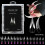 Professional Nail Double Forms ABS Crystal Tip For-51model 6