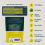Turmeric Tablets 2000mg + Ginger + Black Pepper | 120 Tablets - UK Supplement 3