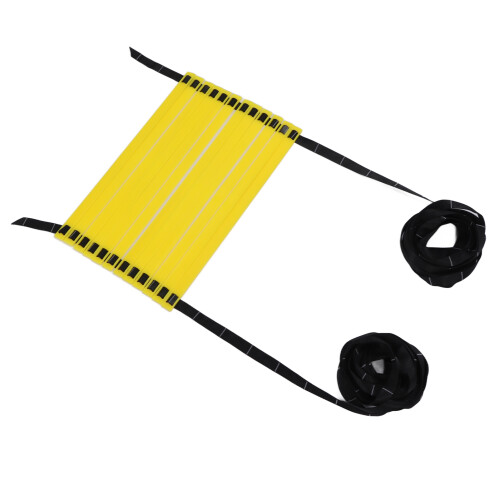Agile Ladder Fußball-Stufentraining Strickleiter 2