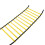 Agile Ladder Fußball-Stufentraining Strickleiter 9