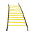 Agile Ladder Fußball-Stufentraining Strickleiter 8
