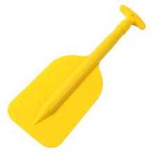 Canoe Paddle, Kids Telescoping Boat Paddle, AntiSlip Grip, Aluminum Alloy Ref: 8359