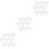 30 Pcs Clear Heart Shaped Bouquet Packing Balloons 7