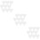 30 Pcs Clear Heart Shaped Bouquet Packing Balloons 11