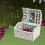 Grande Nappe De - Verte Pour 7