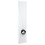 AC Window Vent Kit  Window Vent Seal, Windproof AC Unit Sealing Baffle 2M 1