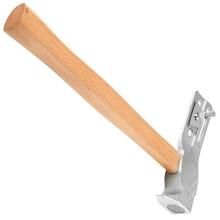 Permanent Mild Steel Attractive Roof Expert Ergonomic Grip