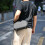 Nylon Speaker Case with Shoulder Strap, Outdoor Activities Carrying Case for SoundLink Max 3