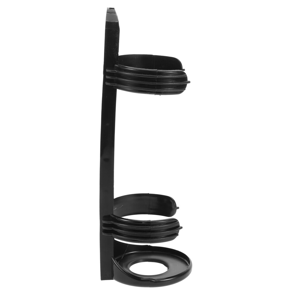 Fire Extinguisher Holder For Cars And Boats Adjustable Mounting Bracket Sturdy Vehicle Storage Bracket Easy Installation 9339159704561