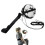 FootballKickThrowSoloTrainingAid for throwing and catching 1