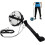 FootballKickThrowSoloTrainingAid for throwing and catching 5